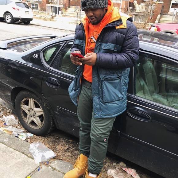 Meet your Posher, David - Picture 1 of 1